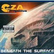 GZA/GENIUS, Beneath The Surface (CD)